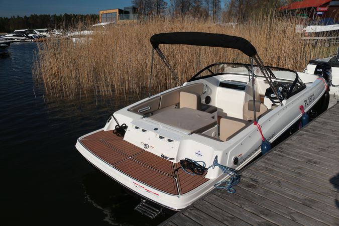 Bayliner VR4 | Monaco