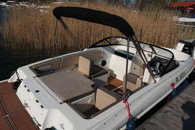 Bayliner VR4 | Monaco