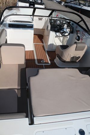 Bayliner VR4 | Monaco