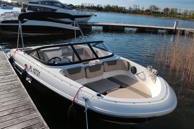 Bayliner VR4 | Monaco