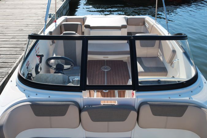 Bayliner VR4 | Monaco