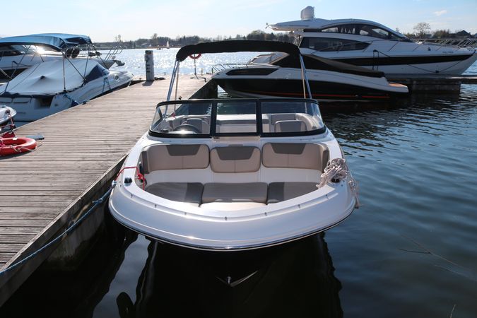 Bayliner VR4 | Monaco