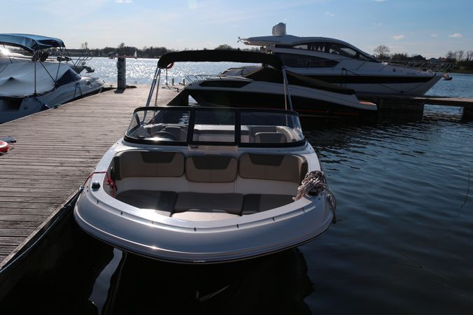 Bayliner VR4 | Monaco