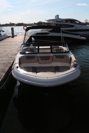 Bayliner VR4 | Monaco