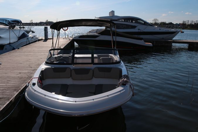 Bayliner VR4 | Monaco