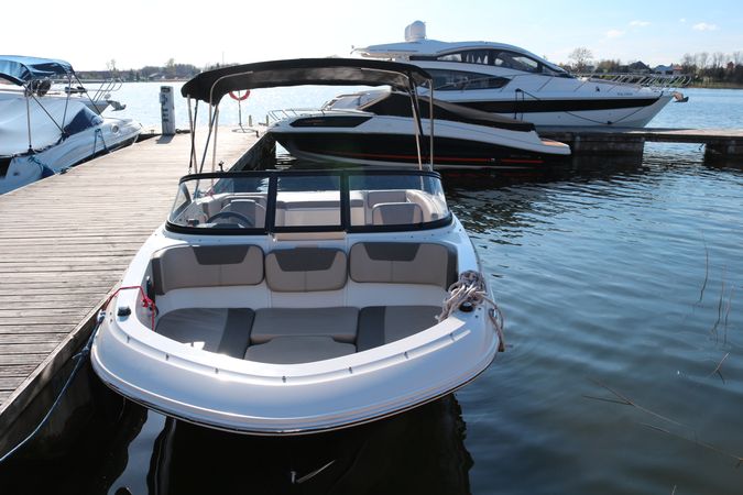 Bayliner VR4 | Monaco