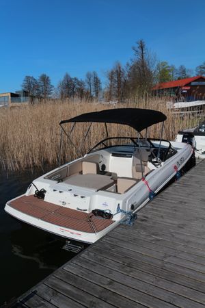 Bayliner VR4 | Monaco