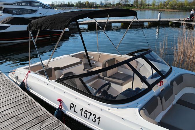 Bayliner VR4 | Monaco