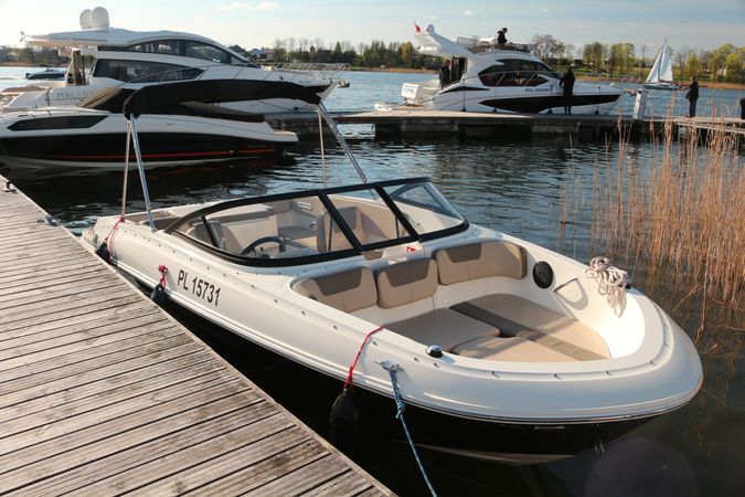 Bayliner VR4 | Monaco