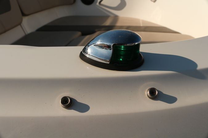 Bayliner VR4 | Monaco