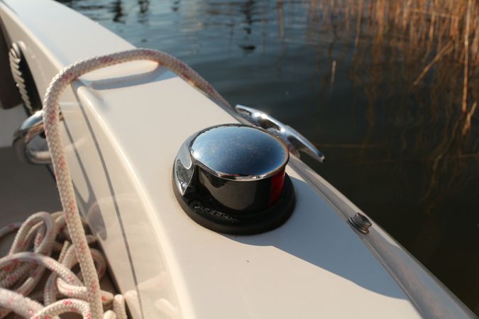 Bayliner VR4 | Monaco