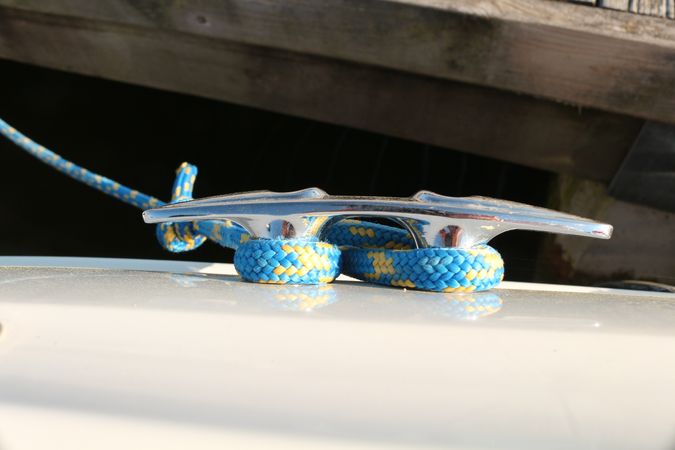 Bayliner VR4 | Monaco