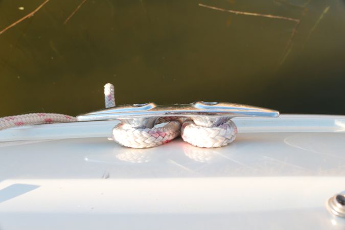 Bayliner VR4 | Monaco