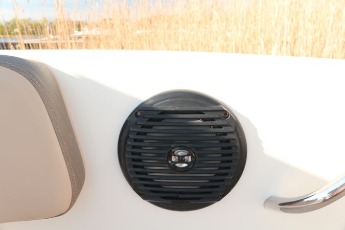 Bayliner VR4 | Monaco