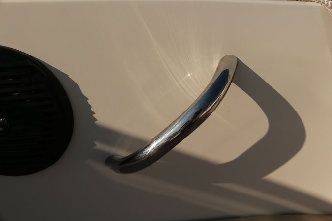 Bayliner VR4 | Monaco