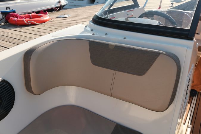 Bayliner VR4 | Monaco