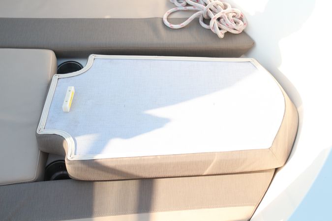 Bayliner VR4 | Monaco