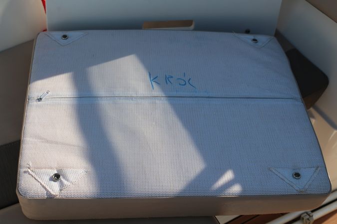 Bayliner VR4 | Monaco