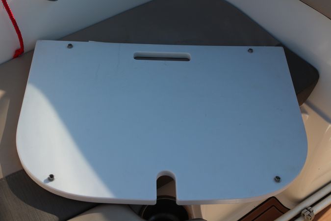 Bayliner VR4 | Monaco