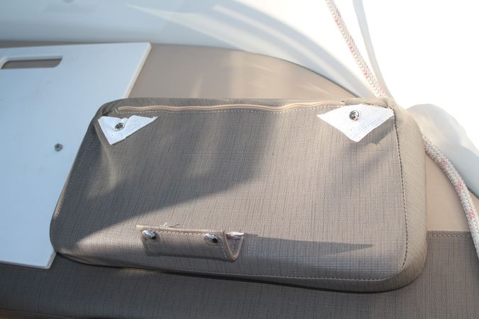 Bayliner VR4 | Monaco