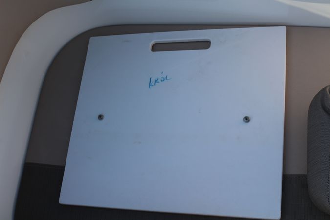 Bayliner VR4 | Monaco