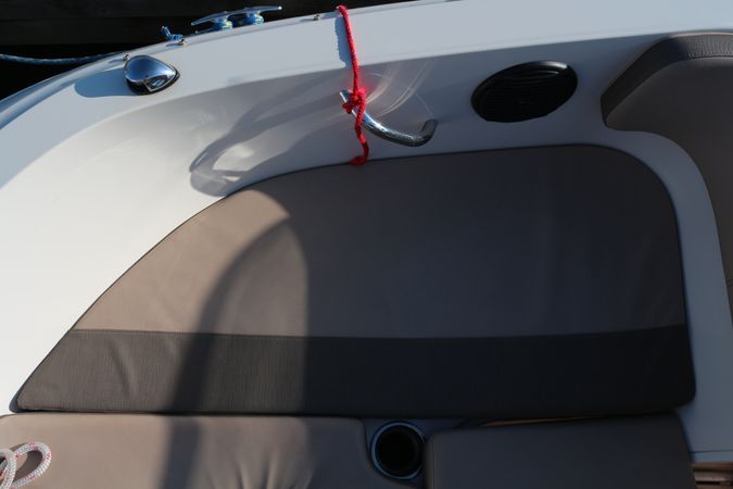 Bayliner VR4 | Monaco