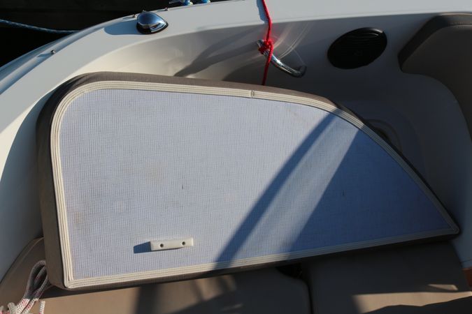 Bayliner VR4 | Monaco