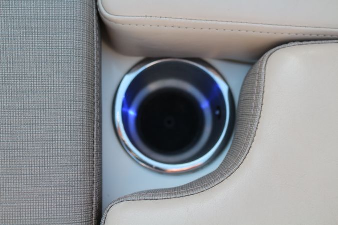 Bayliner VR4 | Monaco