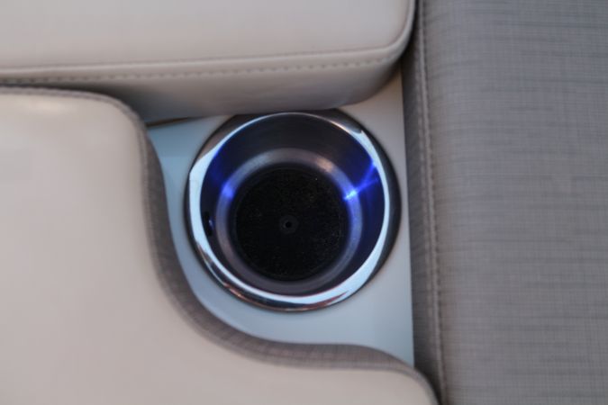 Bayliner VR4 | Monaco