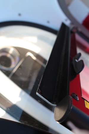 Bayliner VR4 | Monaco