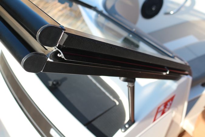 Bayliner VR4 | Monaco