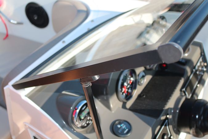 Bayliner VR4 | Monaco