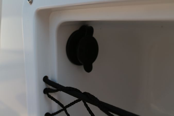 Bayliner VR4 | Monaco