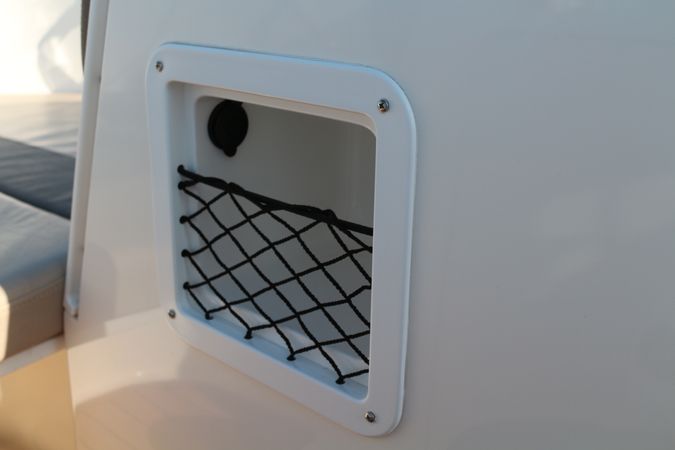 Bayliner VR4 | Monaco