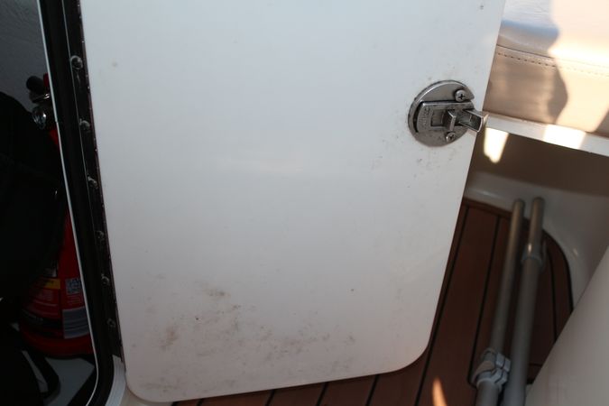 Bayliner VR4 | Monaco