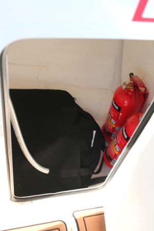 Bayliner VR4 | Monaco