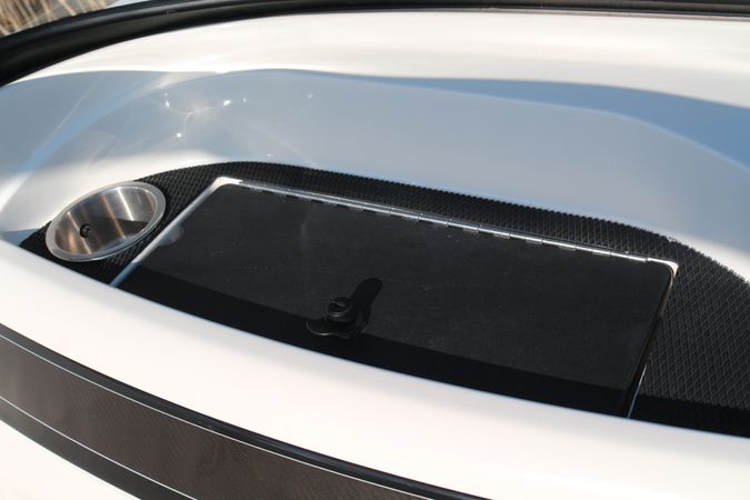 Bayliner VR4 | Monaco