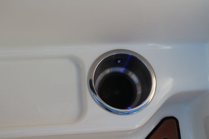 Bayliner VR4 | Monaco