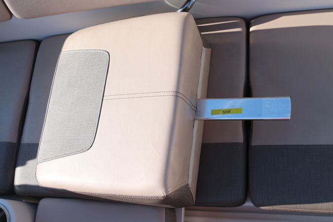 Bayliner VR4 | Monaco