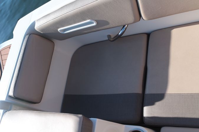 Bayliner VR4 | Monaco