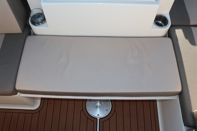 Bayliner VR4 | Monaco