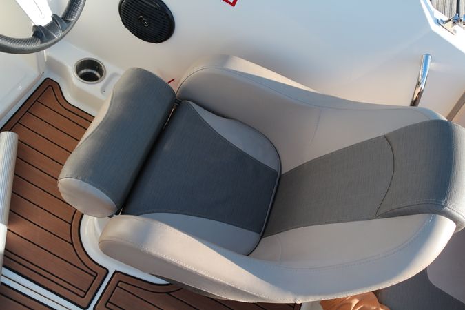 Bayliner VR4 | Monaco