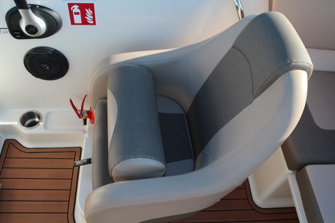 Bayliner VR4 | Monaco