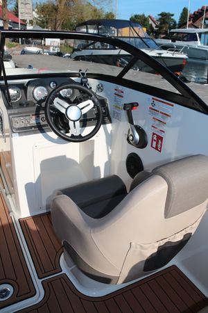 Bayliner VR4 | Monaco