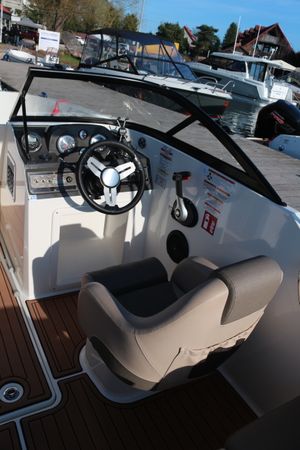 Bayliner VR4 | Monaco