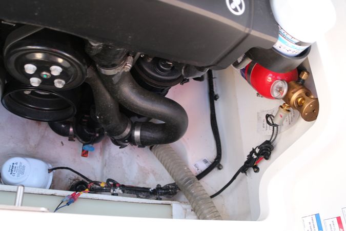 Bayliner VR4 | Monaco