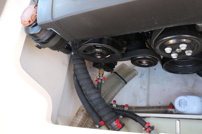 Bayliner VR4 | Monaco