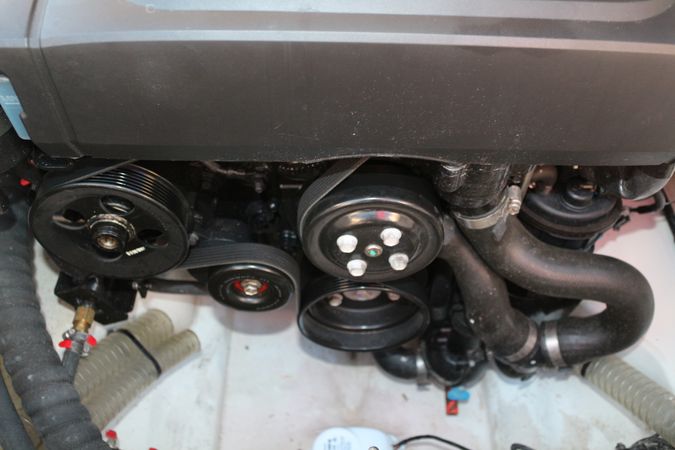 Bayliner VR4 | Monaco