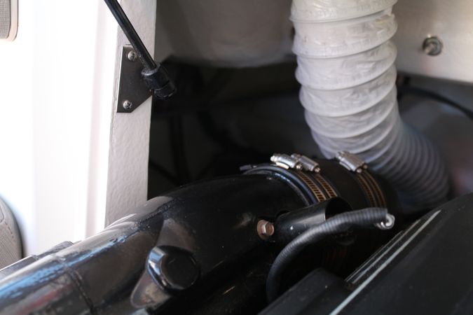 Bayliner VR4 | Monaco