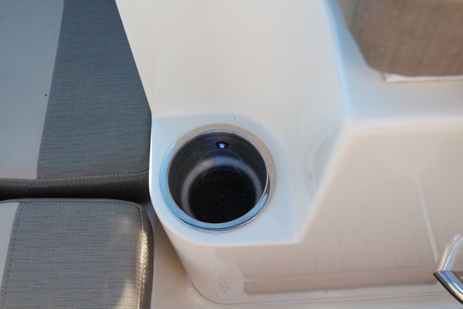 Bayliner VR4 | Monaco